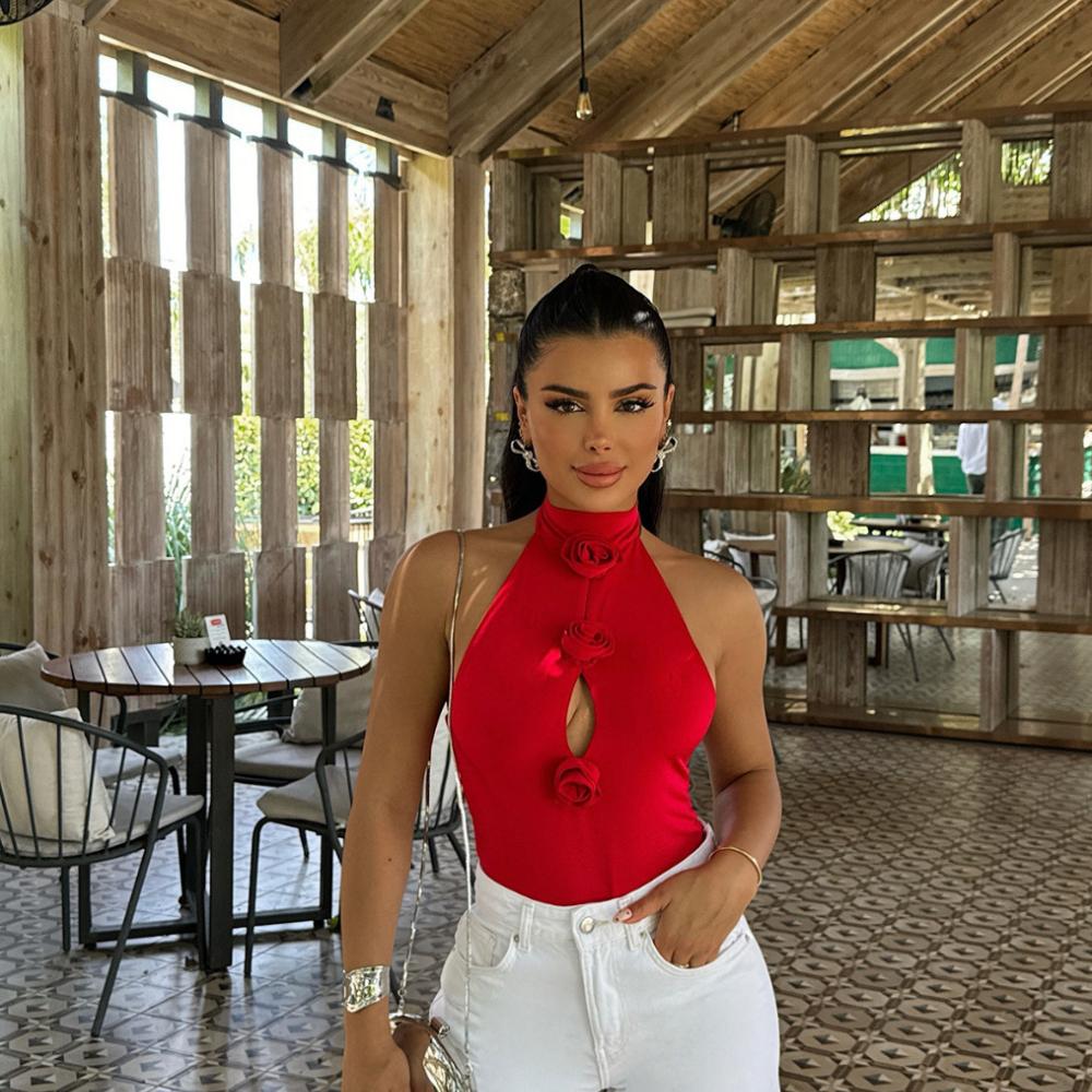 Kolekcja body dassey.eu na długi rękaw , na imprezę , na co dzień , na jedno ramię , eleganckie.