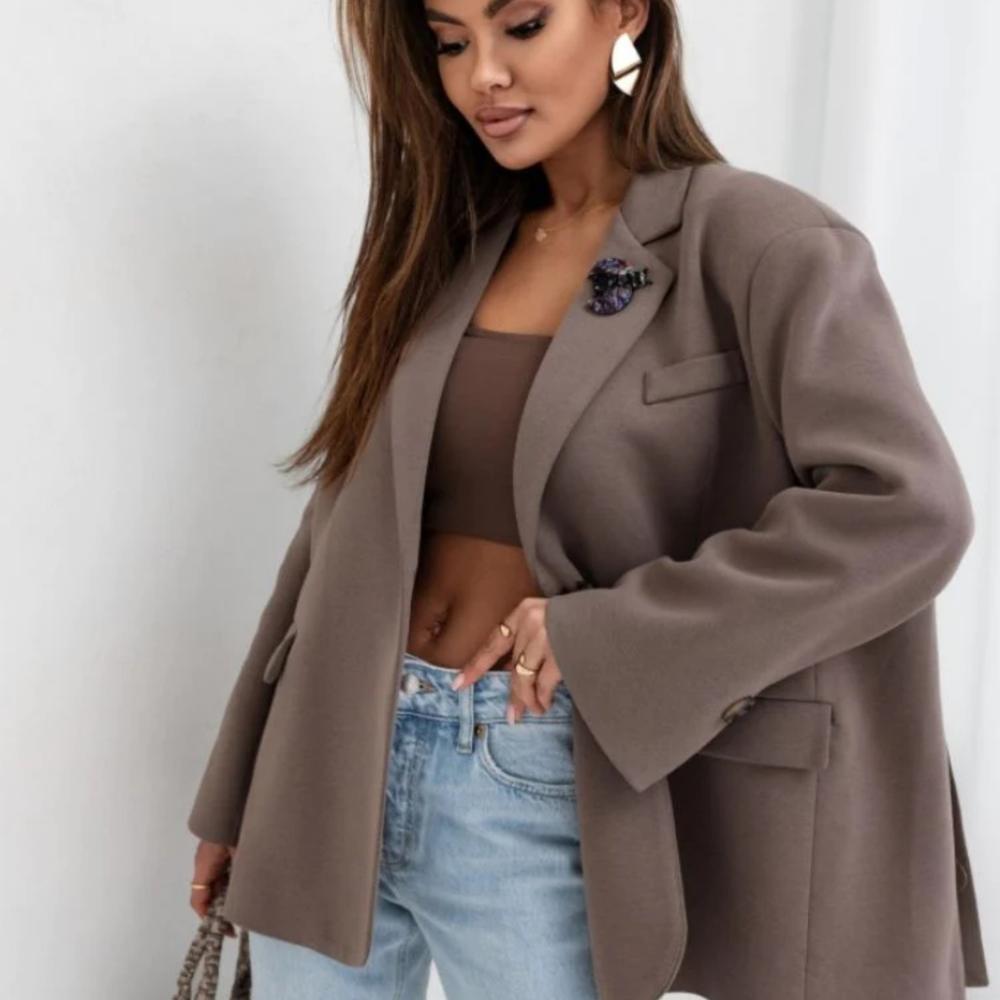 Kolekcja marynarek dassey.eu długie , krótkie , oversize , dopasowane.