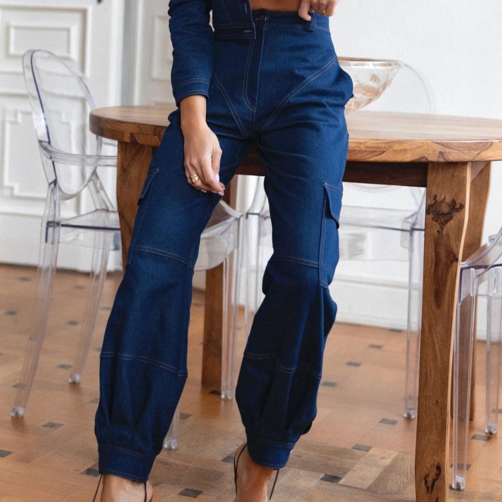 Kolekcja wszystkich spodni dassey.eu dzianinowe , na co dzień , materiałowe , na kancik , na imprezę , jeansowe , dresowe , z eko skóry , legginsy.